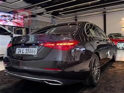 مرسيدس بنز C-Class